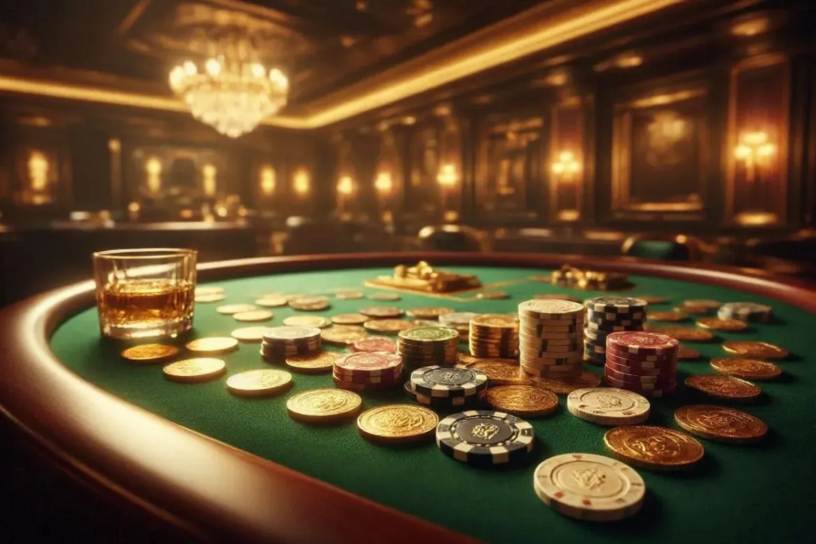 Winkingdom Casino